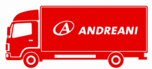 Correo Andreani